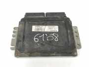 Motorsteuergerät 8200059086 Renault I FASE 2 CLASSIC 1.4 16V (95 CV) 2003