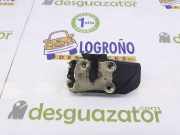 Türschloss Rechts Hinten 55177044AJ Jeep Cherokee/Liberty (KJ) Geländewagen 2.5 CRD 16V (ENJ) 2002