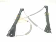 Fensterheber Rechts Vorne 6R4837462L Volkswagen Polo V (6R) Schrägheck 1.2 TSI (CBZC) 2014 CBZC