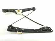 Fensterheber Rechts Vorne 51337140588 BMW 3 serie Touring (E91) Kombi 320d 16V (N47-D20C) 2009