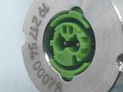 Vorhang Airbag Links VOOR 80410J9500 Hyundai OS Style 2WD