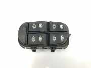 Schalter Für Elekt. Fensterheber Links Vorne 1333262 Ford Focus 1 Wagon Kombi 1.6 16V (FYDA) 2001