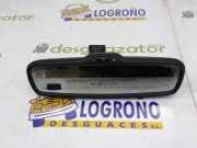 Innenspiegel 96321EB30B Nissan Navara (D40) Pick-up 2.5 dCi 16V 4x4 (YD25DDTi) 2006