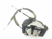 Türschloss Links Vorne 805014JK0A Nissan NP 300 Navara (D23) Pick-up 2.3 dCi 16V (YS23DDT) 2020