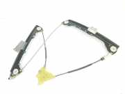 Fensterheber Rechts Vorne 51337193456 BMW 3 serie (E92) Coupé 335i 24V (N54-B30A) 2007