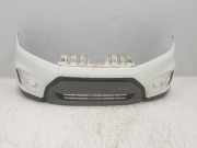 Stoßstange Vorne 7171054P002KW Suzuki Vitara (LY/MY) SUV 1.6 16V VVT (M16A)