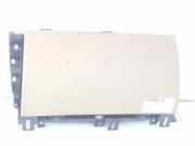 Handschuhfach C2Z15962SEL Jaguar XF Sportbrake Kombi 2.2 D S 16V (224DT) 2014