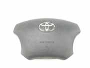 Airbag Lenkrad 4513035420C0 Toyota Land Cruiser (J12) Hardtop Geländewagen 3.0 D-4D 16V (1KDFTV) 2004