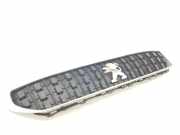 Grill 98117104XT Peugeot Expert (V1/VA/VB/VE/VF/VT/VY) Van 1.5 BlueHDi 100 (DV5RUCd(YHR))