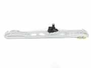 Fensterheber Rechts Vorne 2472178 Ford Transit Van 2.0 TDCi 16V Eco Blue 130 (BKFB) 2021