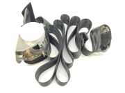 Sicherheitsgurt Rechts Hinten 1K8857806 Volkswagen Scirocco (137/13AD) Schrägheck 3-drs 2.0 TDI 16V (CBDB) 2009 CBDB