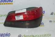 R?cklicht Rechts 6351H7 Peugeot 306 (7A/C/S) Schr?gheck 1.6i XR,XT,ST (TU5JP(NFZ)) 1997