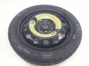 Reserverad 1K0601027AL Volkswagen Scirocco (137/13AD) Schrägheck 3-drs 2.0 TDI 16V (CFHC) 2011 CFHC