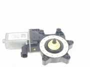 Fensterhebermotor Rechts Hinten 807200713R Renault Captur I (2R) SUV 0.9 Energy TCE 12V (H4B-B4)