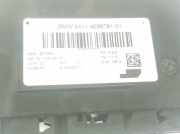 Steuergerät Klimakontrolle 64119296781 BMW 3 serie Touring (F31) Kombi 320d 2.0 16V (N47-D20C) 2012