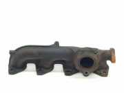 Auspuff Krümmer 14341710 BMW 3 serie Touring (F31) Kombi 320d 2.0 16V (N47-D20C)