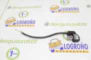 Batteriekabel 61128164355 BMW 1 serie (E87/87N) Schrägheck 5-drs 118d 16V (N47-D20A) 2008