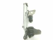 Scheibenwischermotor Vorne 61617260488 BMW 3 serie Gran Turismo (F34) Schrägheck 318d 2.0 16V (B47-D20A) 2016