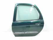 Tür Links Hinten 900691 Citroën Xsara Picasso (CH) Großraumlimousine 2.0 HDi 90 (DW10TD(RHY))