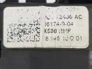 Türgriff Außen Rechts Vorne T4K1286 Jaguar I-Pace SUV EV400 AWD (TZ204XSA) 2018