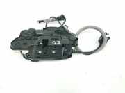 Türschloss Links Vorne 5N1837015E Volkswagen Tiguan (5N1/2) SUV 2.0 TDI DRF 16V 4Motion (CFGC) 2013 CFGC