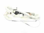Vorhang Airbag Links VOOR 8200071324 Renault Scénic I (JA) -> 1999, Zie MEGANE Großraumlimousine 1.9 dCi RX4 (F9Q-740) 2002