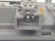 Innenbeleuchtung 92850A6000TX Hyundai i30 (GDHB5) Schrägheck 1.4 CRDi Blue Drive 16V (D4FC) 2014