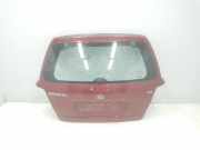 Heckklappe 737003E100 Kia Sorento I (JC) SUV 2.5 CRDi 16V (D4CB) 2006