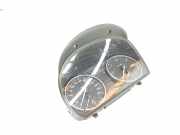 Tachoeinheit Kmh 62109316127 BMW X1 (E84) SUV sDrive 20d 2.0 16V (N47-D20C) 2011