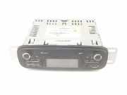 Radio CD 281152874R Renault Clio IV (5R) Schrägheck 5-drs 1.5 dCi 75 FAP (K9K-612) 2014
