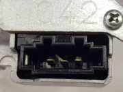 Scheibenwischermotor Hinten A2479065102 Mercedes-Benz A (177.0) Schrägheck 1.3 A-200 Turbo 16V (M282.914)