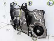 Fensterheber Rechts Vorne 2187200479 Mercedes-Benz MERCEDES CLASE 3.0 CDI (265 CV) 2012