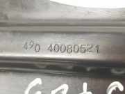 Fensterheber Rechts Vorne 52220483 Fiat Doblo Cargo (263) Van 1.4 T-Jet 16V (198.A.4000) 2011