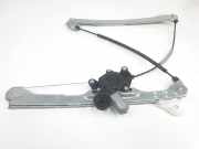 Fensterheber Links Vorne BCJH59590A Mazda 3 (BP) Limousine 2.0 SkyActiv-G 122 M Hybrid 16V (PEXN)