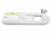 Sonnenblende Rechts 852023Z010TX Hyundai i40 (VFA) Limousine 1.7 CRDi 16V (D4FD) 2012