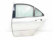 Tür Links Hinten A2207300105 Mercedes-Benz S (W220) Limousine 3.2 S-320 CDI 24V (OM613.960) 2000