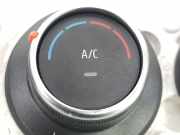 Bedienung Heizung 275106521R Renault Master III (FV) Van 2.3 Energy dCi 180 Twin Turbo 16V FWD (M9T-716(M9T-F7)) 2019