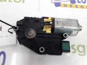 Motor Schiebedach 91205EB203 Nissan Navara (D40) Pick-up 2.5 dCi 16V 4x4 (YD25DDTi) 2007