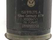 Pdc Sensor Set ACHTER 1S0919275A Audi A4 Avant (8K5) Kombi 2.0 TFSI 16V (CADA)