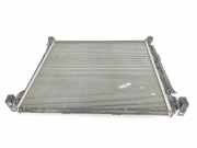 Radiator 2N0121253C Volkswagen Crafter (SY) Van e-Crafter FWD (EBHA) EBHA