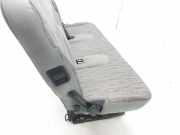 Rücksitzbank 3e RIJ ENTELA Nissan Primastar Bus 2.0 dCi 120 (M9R-780)