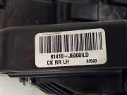 T?rschloss Links Hinten 81410J5000 Kia Stinger (CK) Schr?gheck 3.3 T-GDI V6 4x4 (G6DP) 2019