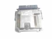 Motorsteuergerät 9856345480 Opel Combo Cargo Van Combo-e, Electric (ZKX(ZK01))