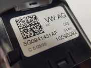 Lichtschalter 5G0941431AF Seat Ibiza V (KJB) Schrägheck 5-drs 1.0 TSI 12V (DKLA) 2020