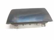 Multifunctionelle Display 65506837128 BMW 3 serie Touring (F31) Kombi 318d 2.0 16V (B47-D20A)