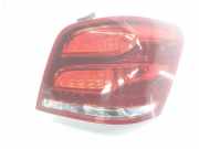 Rücklicht Rechts A2049060257 Mercedes-Benz CLASE BM 204 220 CDI 4-Matic BE (204.984)