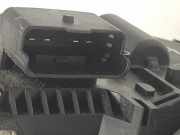 Scheibenwischermotor Vorne 9671062380 Peugeot 3008 I (0U/HU) Großraumlimousine 1.6 HDiF 16V (DV6C(9HD)) 2013