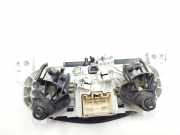 Bedienung Heizung 5P3743000 Dacia EXPRESS Ambiance