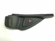Zierleiste ZIJKANT 9812399977 Citroën C3 (SX/SW) Schrägheck 1.5 Blue HDi 100 16V (DV5RD(YHY))