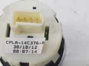 Start/stop Schalter LR094038 Land + Range Rover Range Rover IV (LG) Geländewagen 4.4 SDV8 32V (448DT) 2012